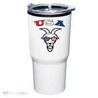 The Original Usa The Goat Tumbler thumb 0