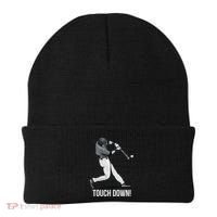 Touch Down Baseball Home Run Beanie thumb 0