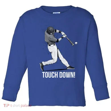 Toddler Long Sleeve