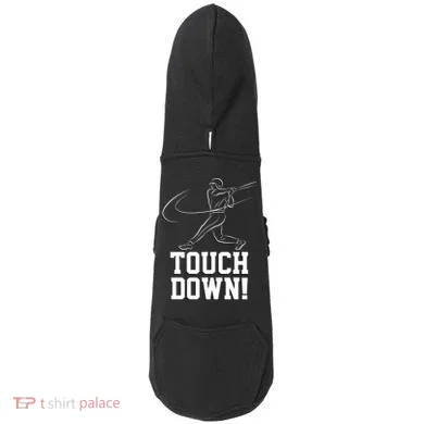 Doddie Hoodie