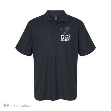 Touchdown Baseball Home-run  Polo