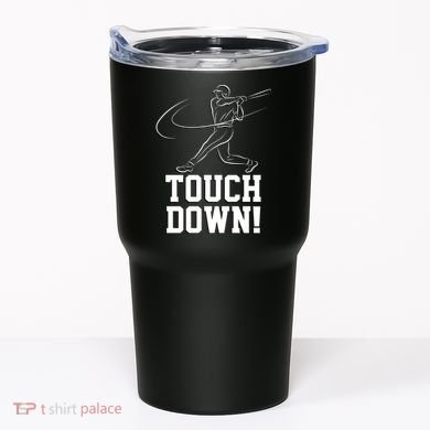 Touchdown Baseball Home-run  Tumbler