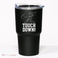 Touchdown Baseball Home-run  Tumbler thumb 0