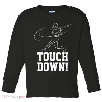 Toddler Long Sleeve