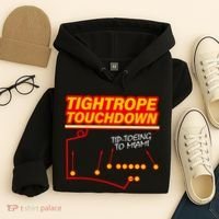Touchdown Tightrope Hoodie thumb 4