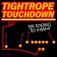 Touchdown Tightrope Long Sleeve Shirt thumb 2