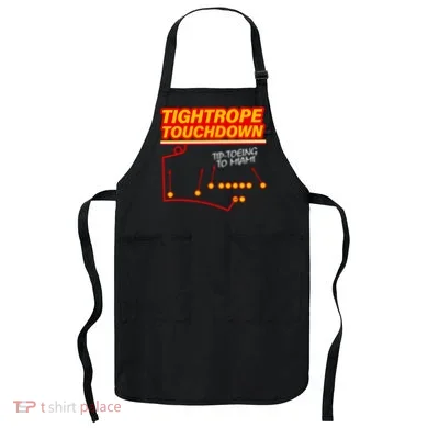 Touchdown Tightrope Apron