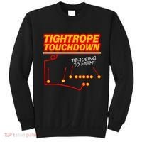 Touchdown Tightrope Sweatshirt thumb 0