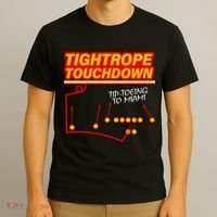 Touchdown Tightrope T-Shirt thumb 3