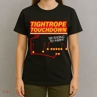 Touchdown Tightrope T-Shirt thumb 4