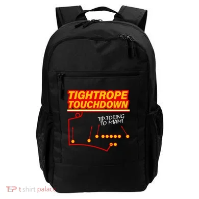Touchdown Tightrope Backpack