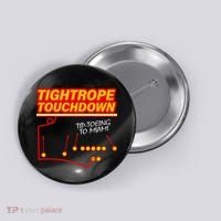 Touchdown Tightrope Button thumb 0