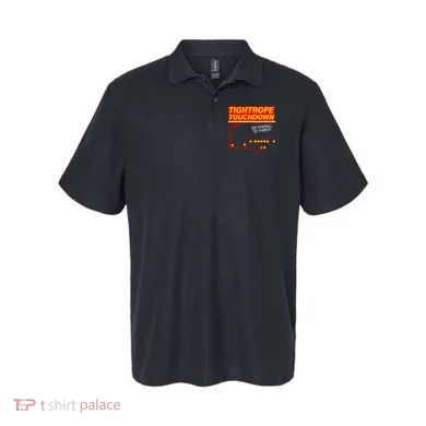 Touchdown Tightrope Polo