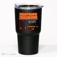 Touchdown Tightrope Tumbler thumb 0