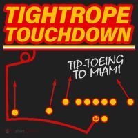 Touchdown Tightrope Tumbler thumb 3