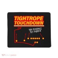 Touchdown Tightrope Mousepad thumb 0