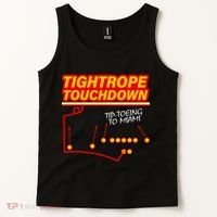 Touchdown Tightrope Tank Top thumb 2