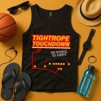 Touchdown Tightrope Tank Top thumb 4