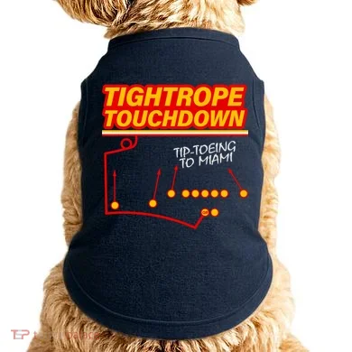 Doggie Tank