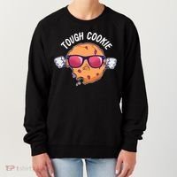 Tough Cookie Women's Sweatshirt thumb 0