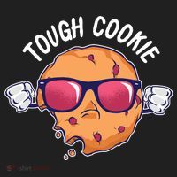 Tough Cookie Women's Sweatshirt thumb 2
