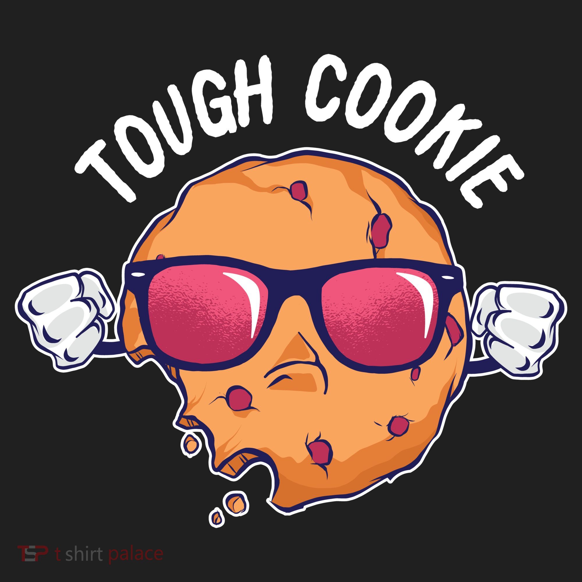 Tough Cookie Women's Sweatshirt