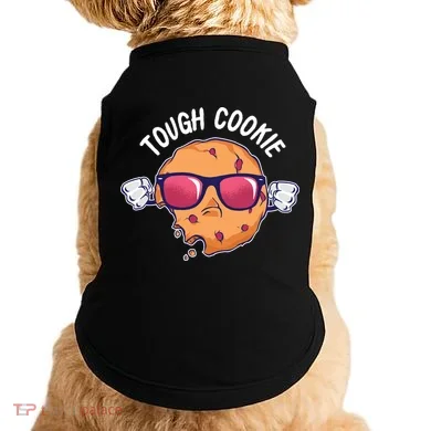 Tough Cookie Doggie Tank