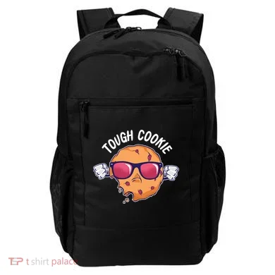 Tough Cookie Backpack