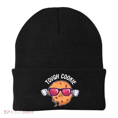 Tough Cookie Beanie