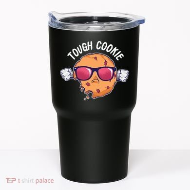 Tough Cookie Tumbler