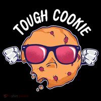 Tough Cookie Mousepad thumb 1