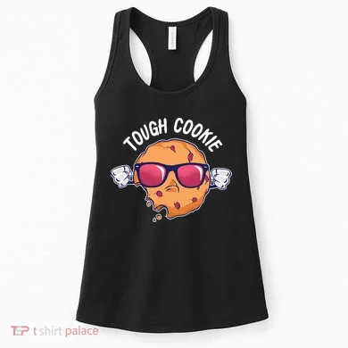 Tough Cookie Women's Tank Top