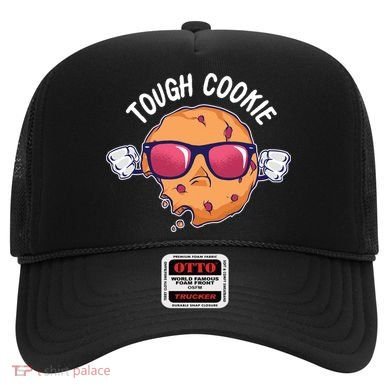 Tough Cookie Hat