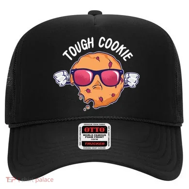 Tough Cookie Hat