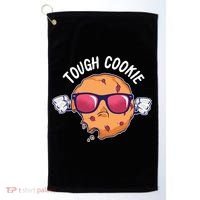 Tough Cookie Golf Towel thumb 0