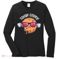 Tough Cookie Women's Long Sleeve Shirt thumb 0