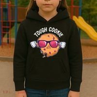 Tough Cookie Kids Hoodie thumb 3