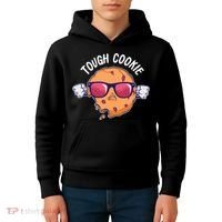 Tough Cookie Kids Hoodie thumb 4