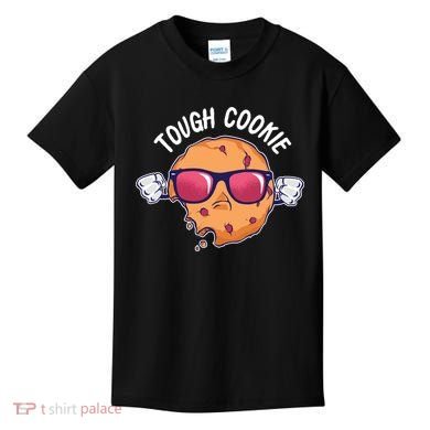 Tough Cookie Kids T-Shirt
