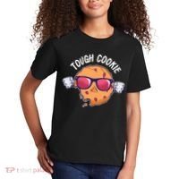 Tough Cookie Kids T-Shirt thumb 2