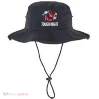 Tough Night Party Bucket Hat thumb 0