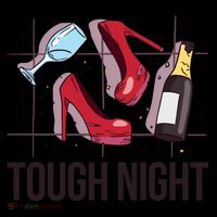 Tough Night Party Coffee Mug thumb 5