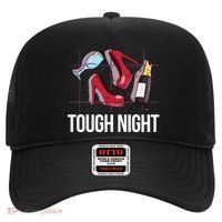 Tough Night Party Hat thumb 0