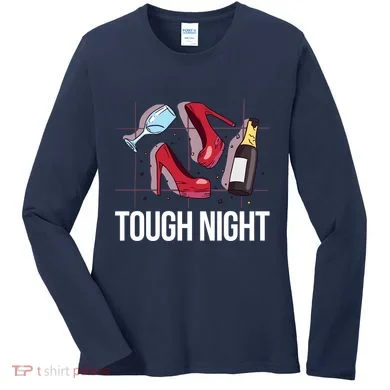 Women's Long Sleeve Shirt
