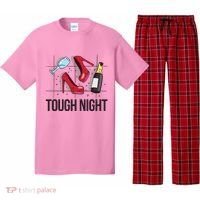 Tough Night Party Pajama Set thumb 0