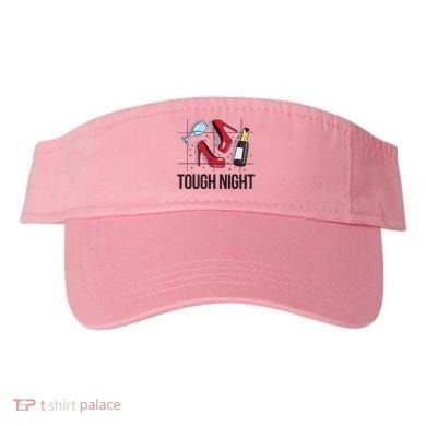 Tough Night Party Visor