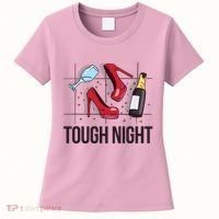 Tough Night Party Women's T-Shirt thumb 0