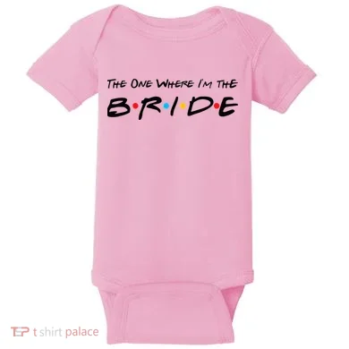 Baby Bodysuit