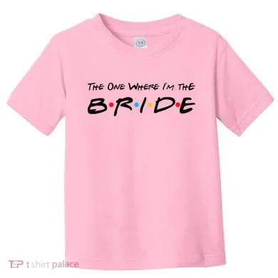 Toddler T-Shirt