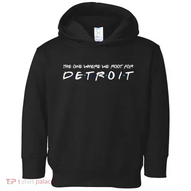 Toddler Hoodie